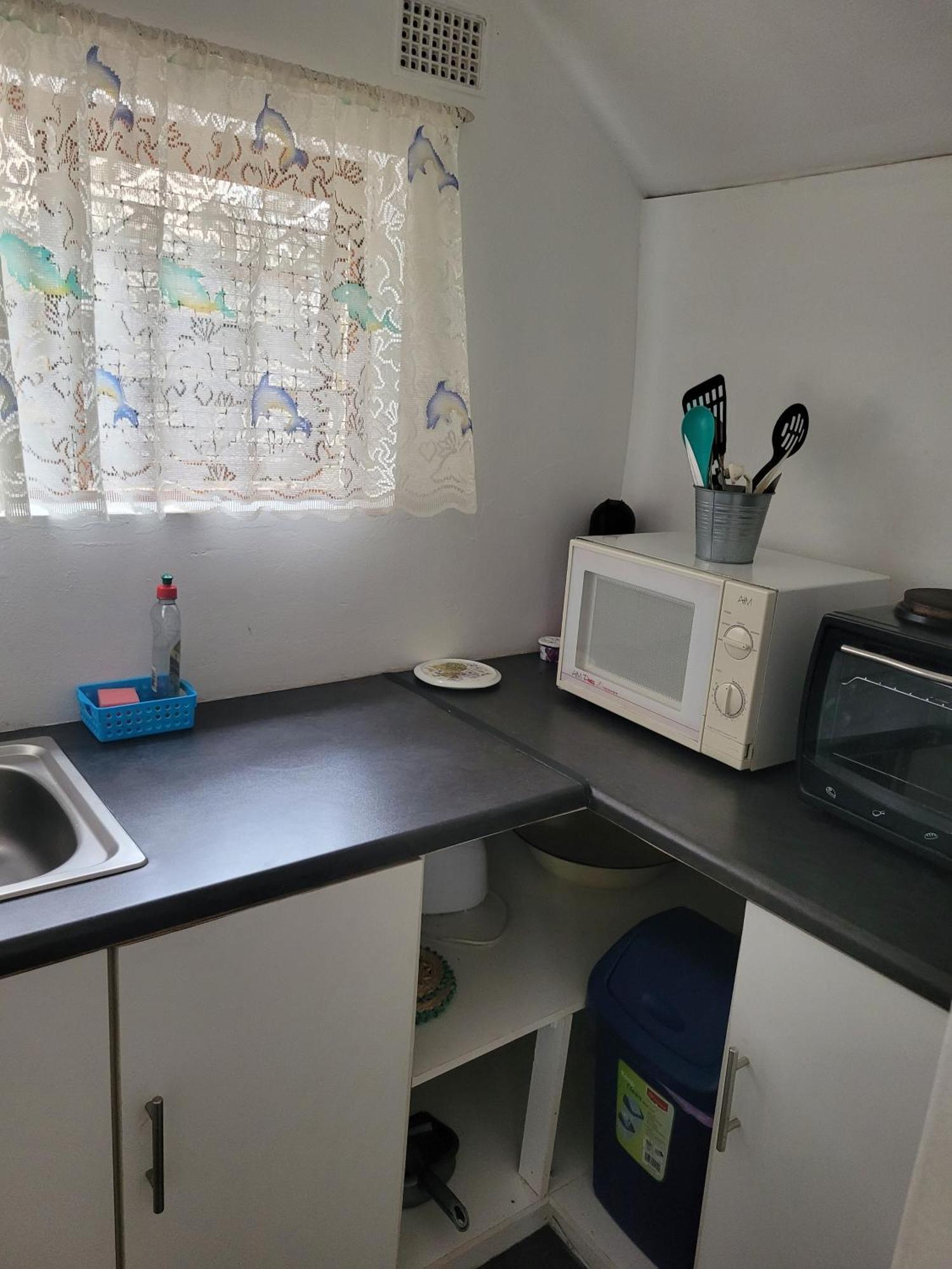 Bed and Breakfast Fig Tree Manor Self Catering Blythedale Beach Exteriér fotografie