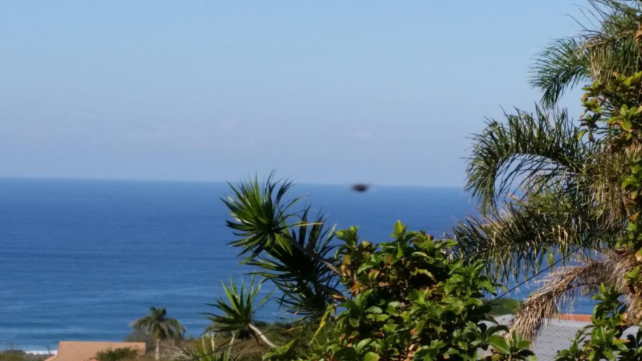 Bed and Breakfast Fig Tree Manor Self Catering Blythedale Beach Exteriér fotografie
