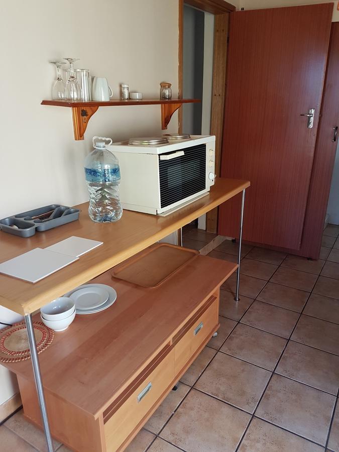 Bed and Breakfast Fig Tree Manor Self Catering Blythedale Beach Exteriér fotografie