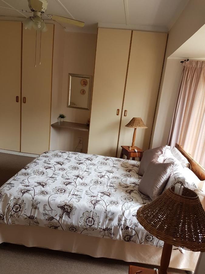 Bed and Breakfast Fig Tree Manor Self Catering Blythedale Beach Exteriér fotografie