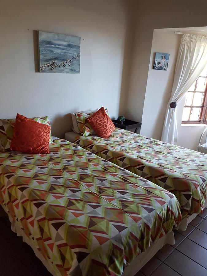Bed and Breakfast Fig Tree Manor Self Catering Blythedale Beach Exteriér fotografie