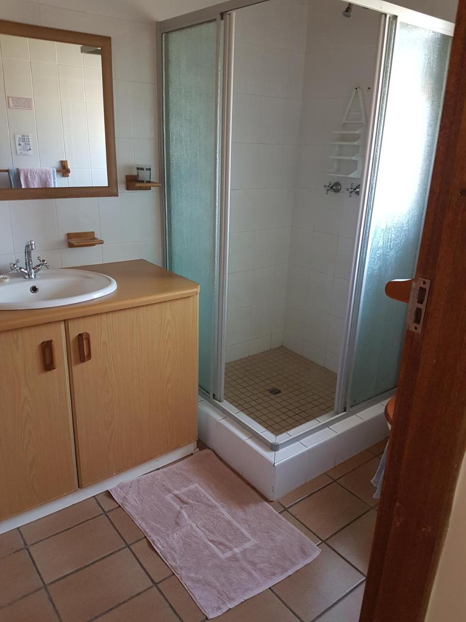 Bed and Breakfast Fig Tree Manor Self Catering Blythedale Beach Exteriér fotografie